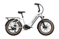 Mokwheel Scoria Electric Bike