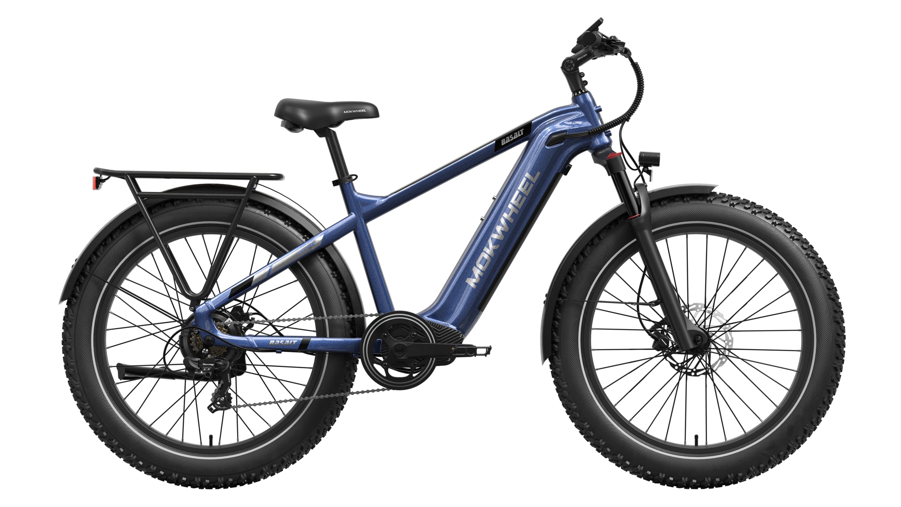 Onyx Electric Bike