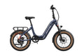 Mokwheel Slate Folding Electric Bike