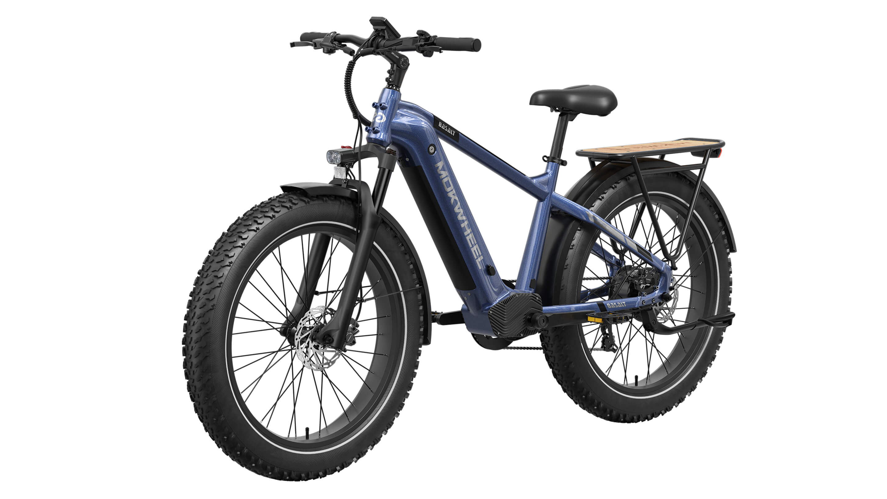 Onyx Electric Bike