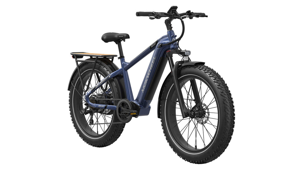 Onyx Electric Bike